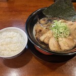 麺や聰 - 