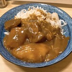 すみれ - カレーライス700円