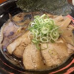 麺や聰 - 