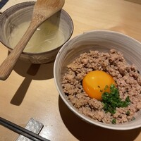 焼鳥 ひら野 - 