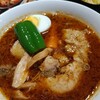 カレー食堂 心 札幌本店