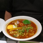 カレー食堂 心 札幌本店 - 