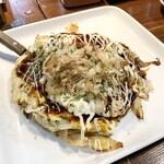 マルシゲ鉄板堂 - 