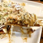 マルシゲ鉄板堂 - 