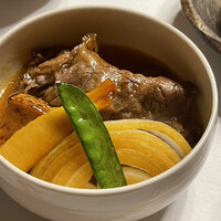 すき焼割烹 日山 - 