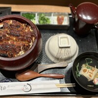 うなぎ家 しば福や - 