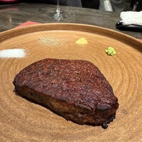 窯焼きステーキ 福田 - 