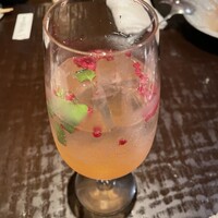 鉄板焼　ぼんの - 