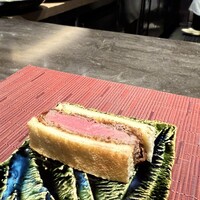 窯焼きステーキ 福田 - 