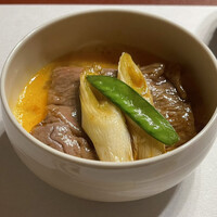 すき焼割烹 日山 - 