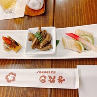 入谷鬼子母神門前のだや - 
