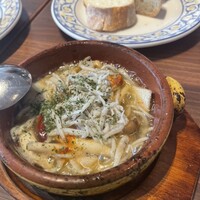 ミゲル フアニ 新宿タカシマヤ タイムズスクエア店 - 
