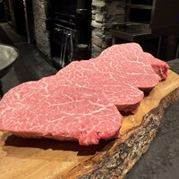 窯焼きステーキ 福田 - 
