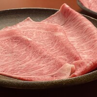 すき焼割烹 日山 - 