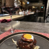 窯焼きステーキ 福田 - 