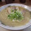 白龍ラーメン