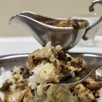 かれーの店 うどん  - 