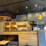 ファイブ クロスティーズ コーヒー - 