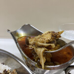 かれーの店 うどん  - 