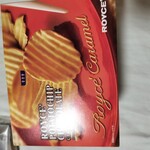 ロイズ - キャラメル