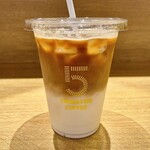 ファイブ クロスティーズ コーヒー - 