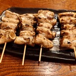 御食事処 歩成 - コアカン