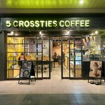 ファイブ クロスティーズ コーヒー - 