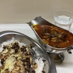 かれーの店 うどん  - 