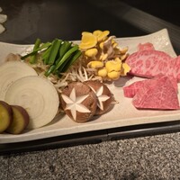佐賀牛 季楽 銀座  - 