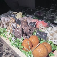 Shangri-La's secret ROPPONGI - 