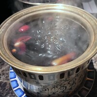 Shangri-La's secret ROPPONGI - 