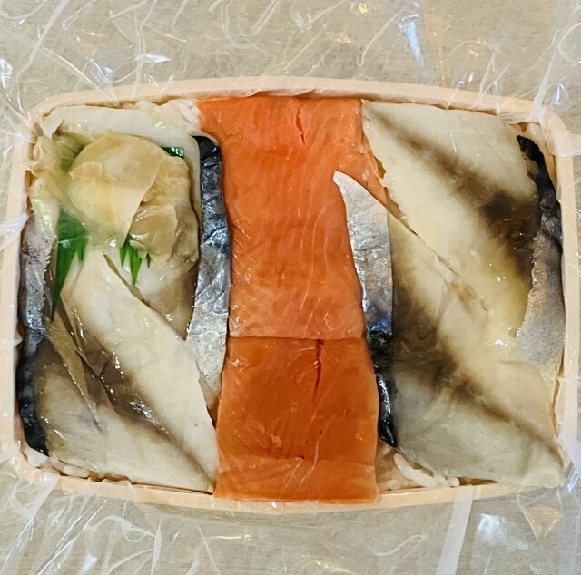 ブナの森弁当売店 - 新青森（弁当）の写真