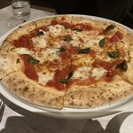 Italian Kitchen VANSAN - マルゲリータ 1,529円