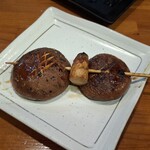 真面目焼鳥 助平 - 