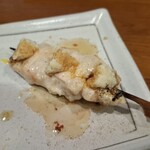 真面目焼鳥 助平 - 