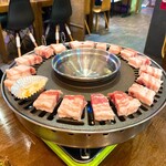 韓国料理　ハンス - 