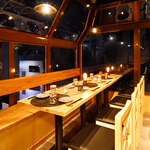 ゴカイドコロ - 