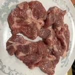 焼肉苑 - 