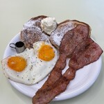 Flapjack's Breakfast & Lunch - 