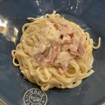 Italian Kitchen VANSAN - THE カルボナーラ 1,749円