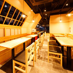 ゴカイドコロ - 