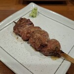 真面目焼鳥 助平 - 