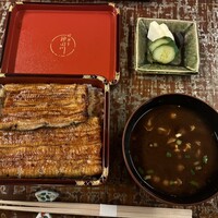 明神下 神田川 本店 - 