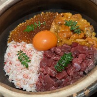 銀座 ちかみつ 六丁目 - 