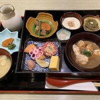 海鮮処松月亭 博多本店 - 