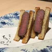 銀座 ちかみつ 六丁目 - 