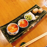 蕎麦おさめ - 