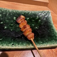 炭火焼鳥いこか 西天満 - 