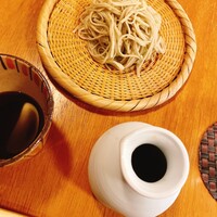 蕎麦おさめ - 