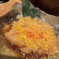 炭火焼鳥いこか 西天満 - 